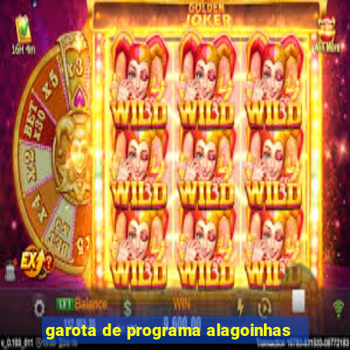 garota de programa alagoinhas